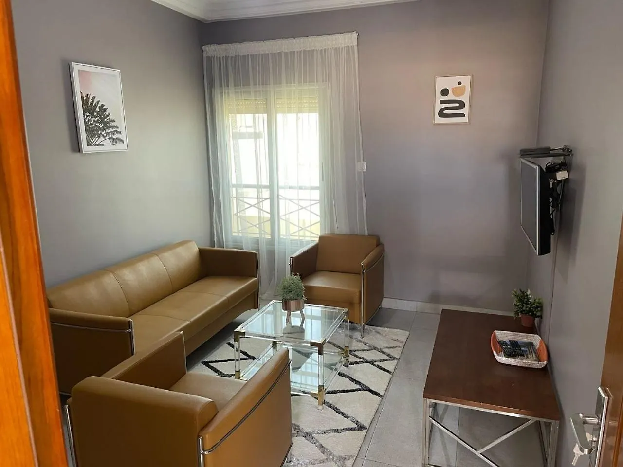 Residences Damel Dakar